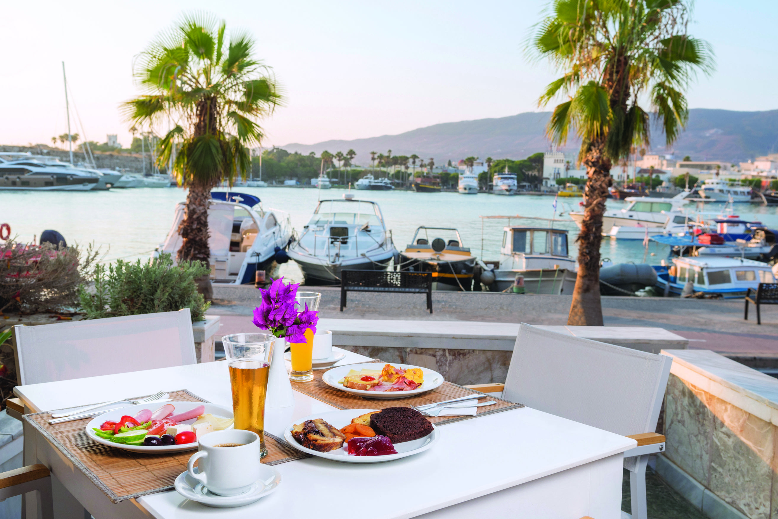 Kosta Palace Hotel