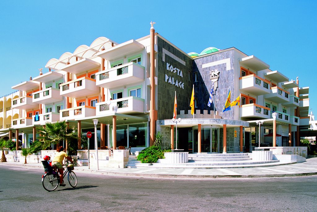 Kosta Palace Hotel