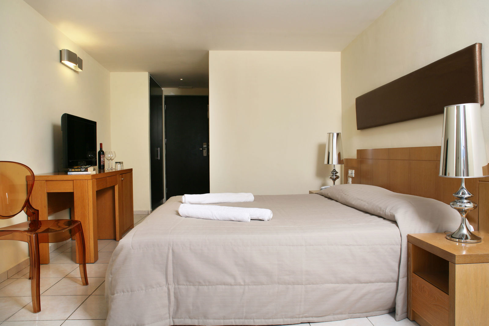 Golden Beach Hotel billede 4