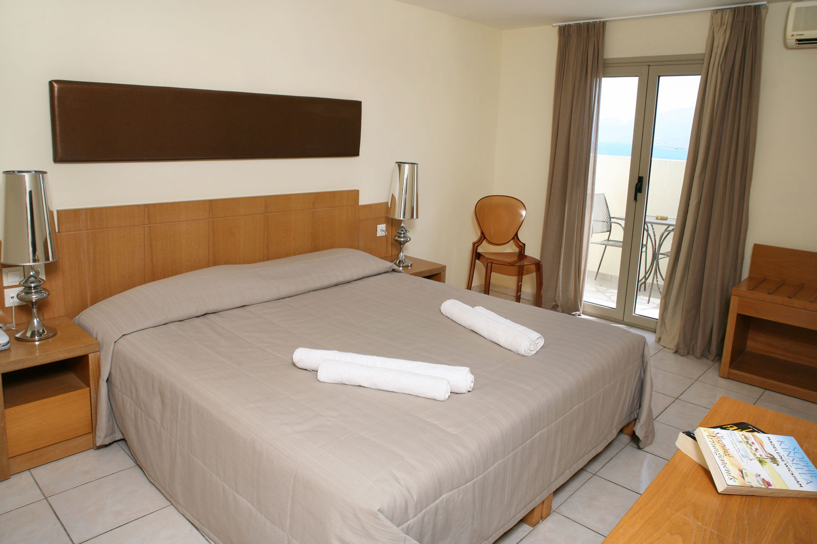 Golden Beach Hotel billede 5
