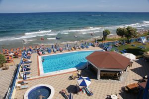 Christiana Beach
