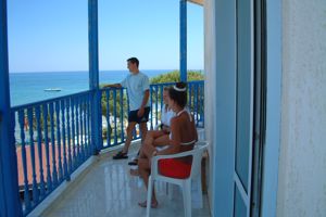 Christiana Beach