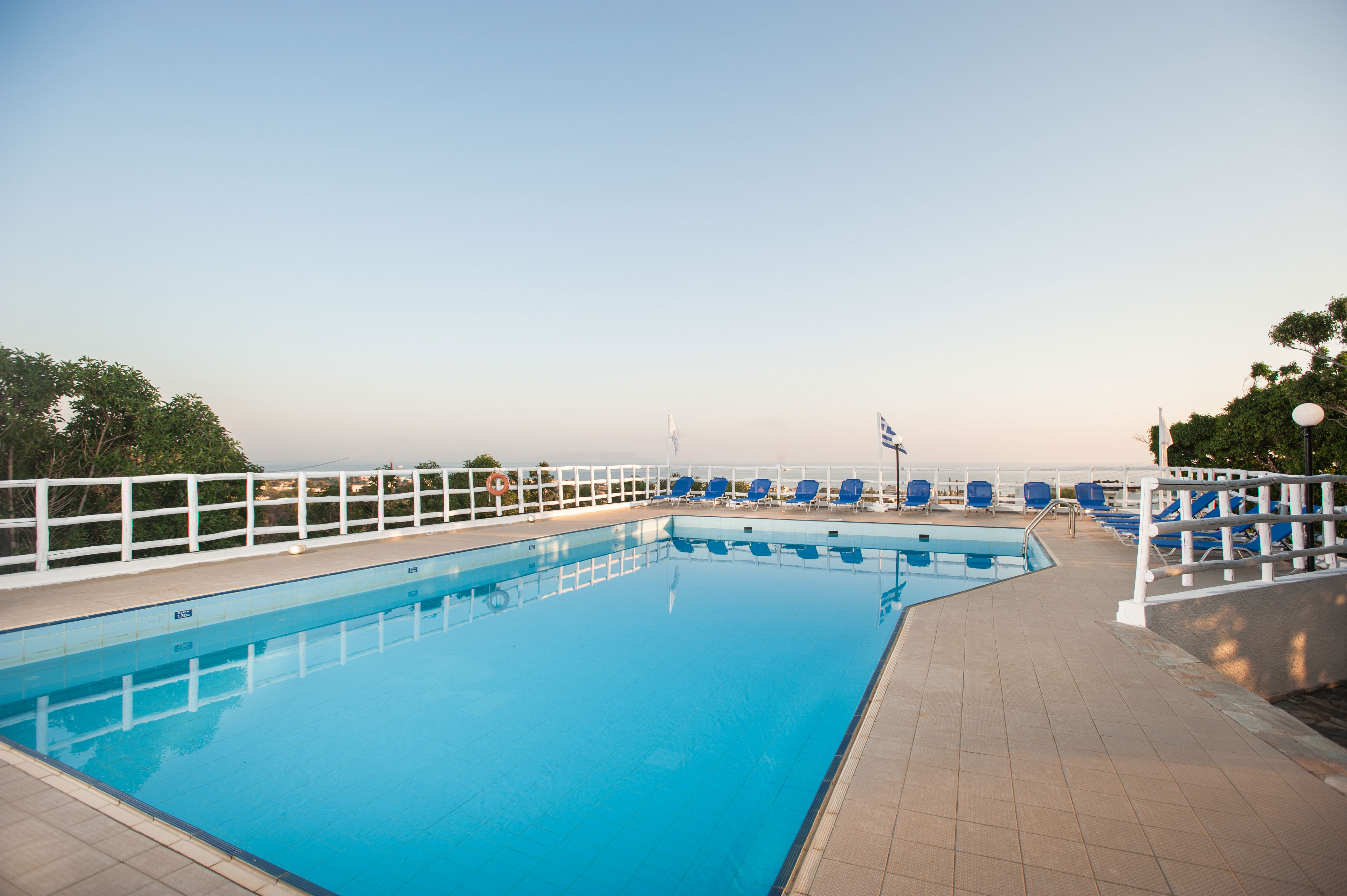 Panorama Sea View