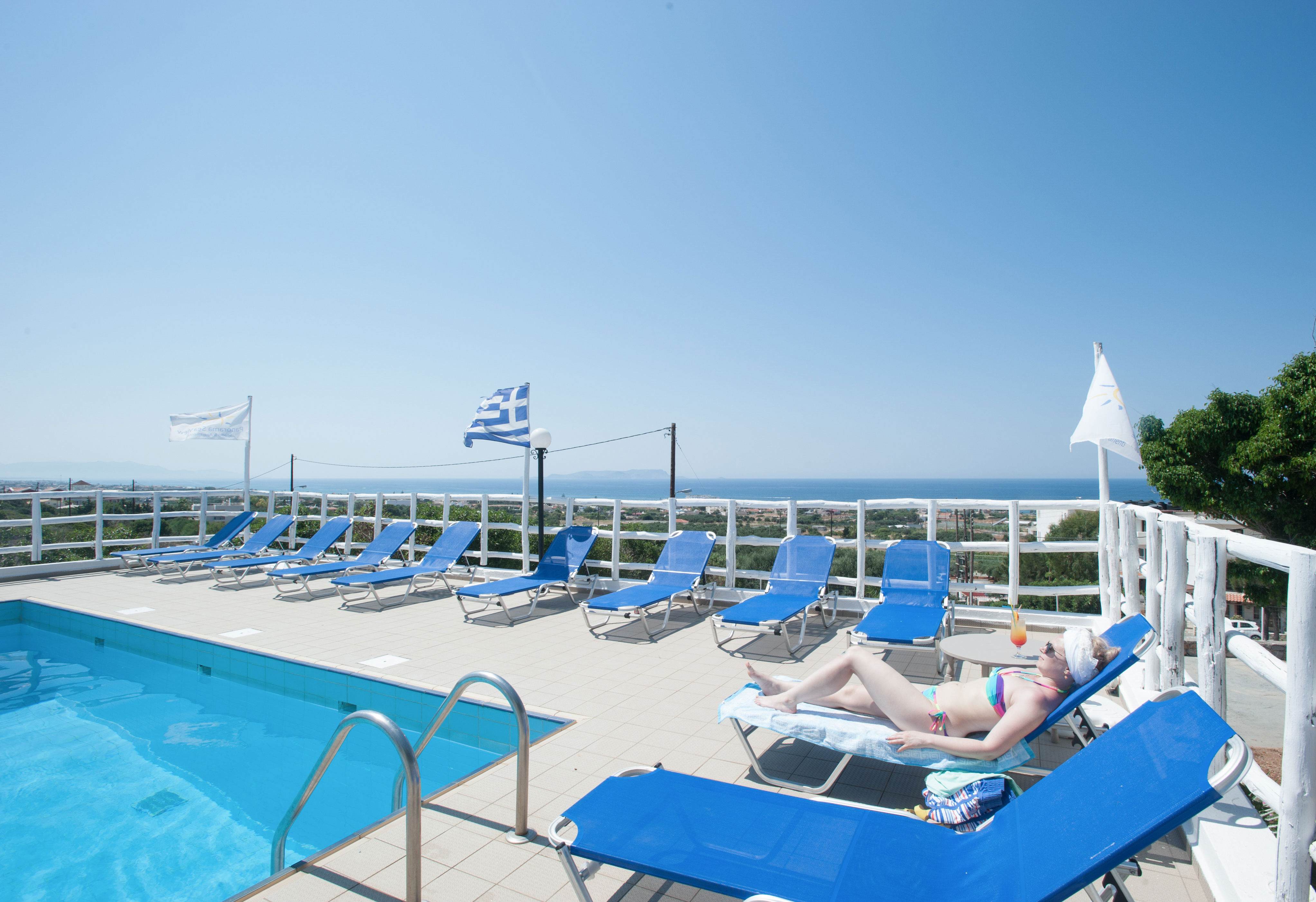 Panorama Seaview - billede 2