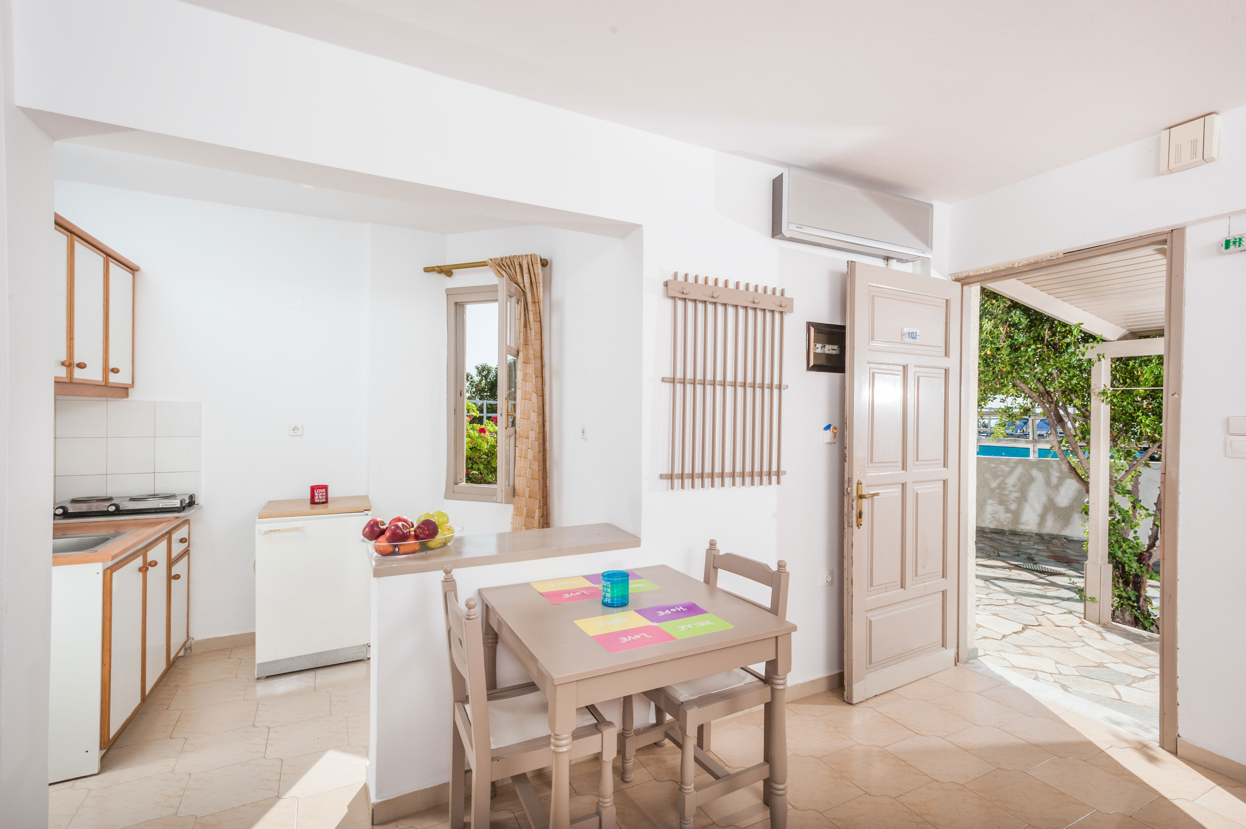 Panorama Seaview - billede 4