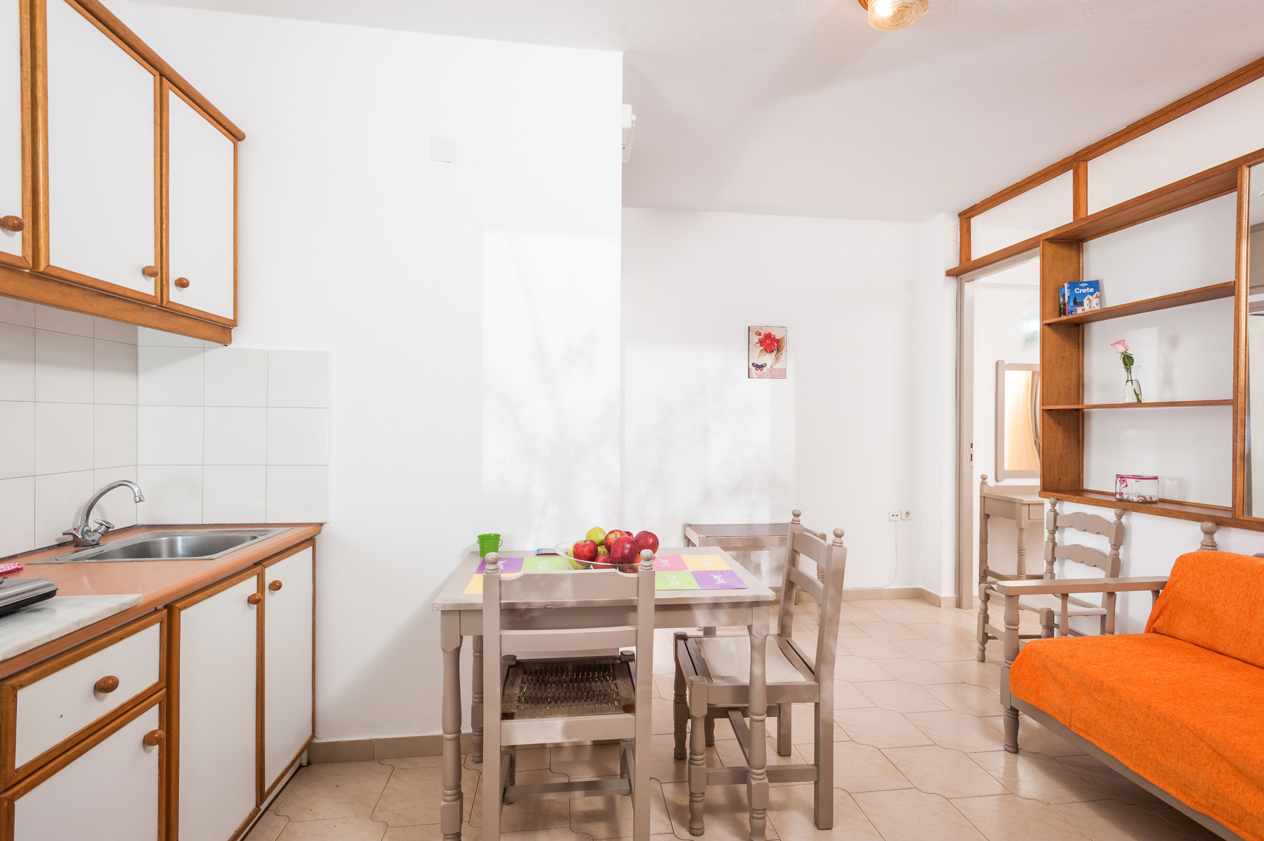 Panorama Seaview - billede 5