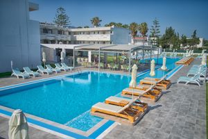 Frosini Hotel