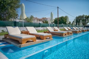 Frosini Hotel