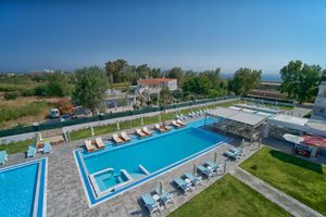 Frosini Hotel