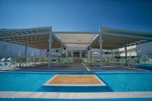 Frosini Hotel