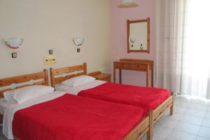 Frosini Hotel