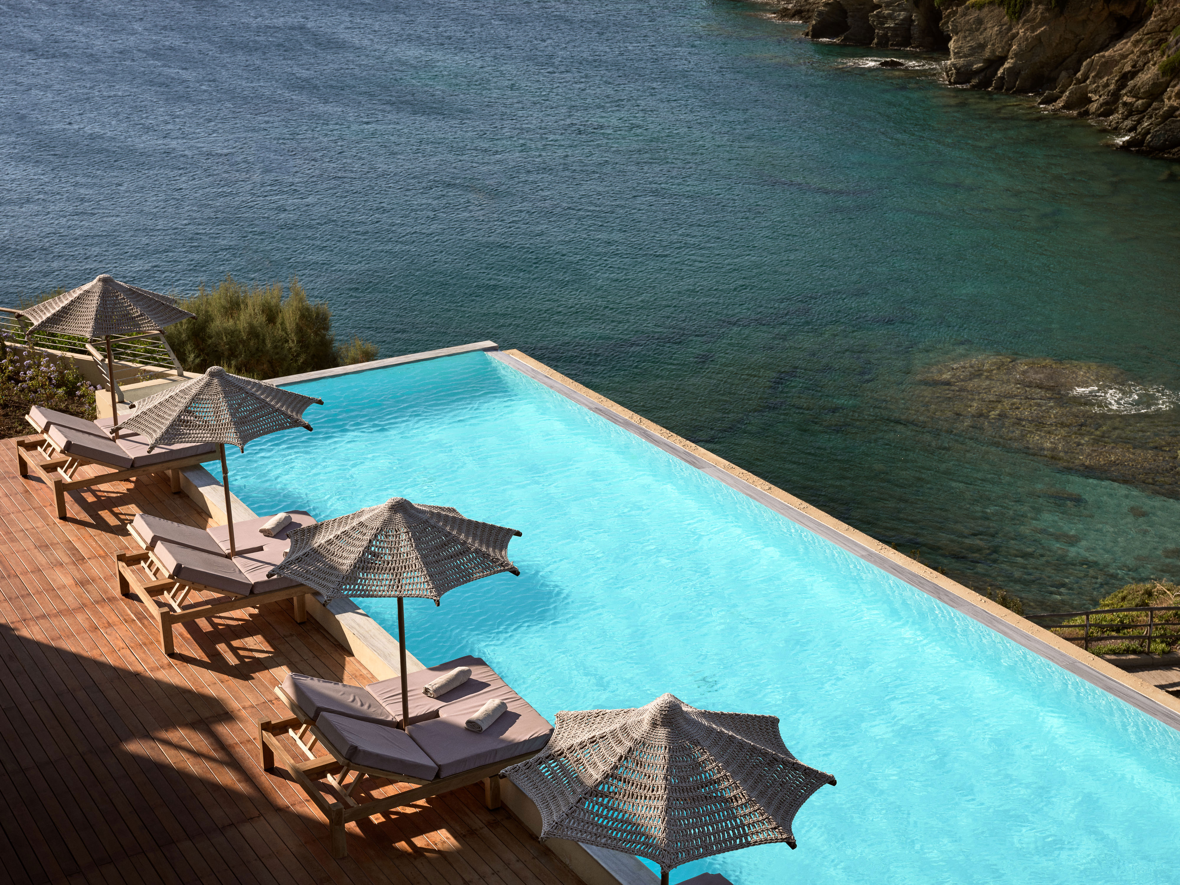 Sea Side a Lifestyle Resort