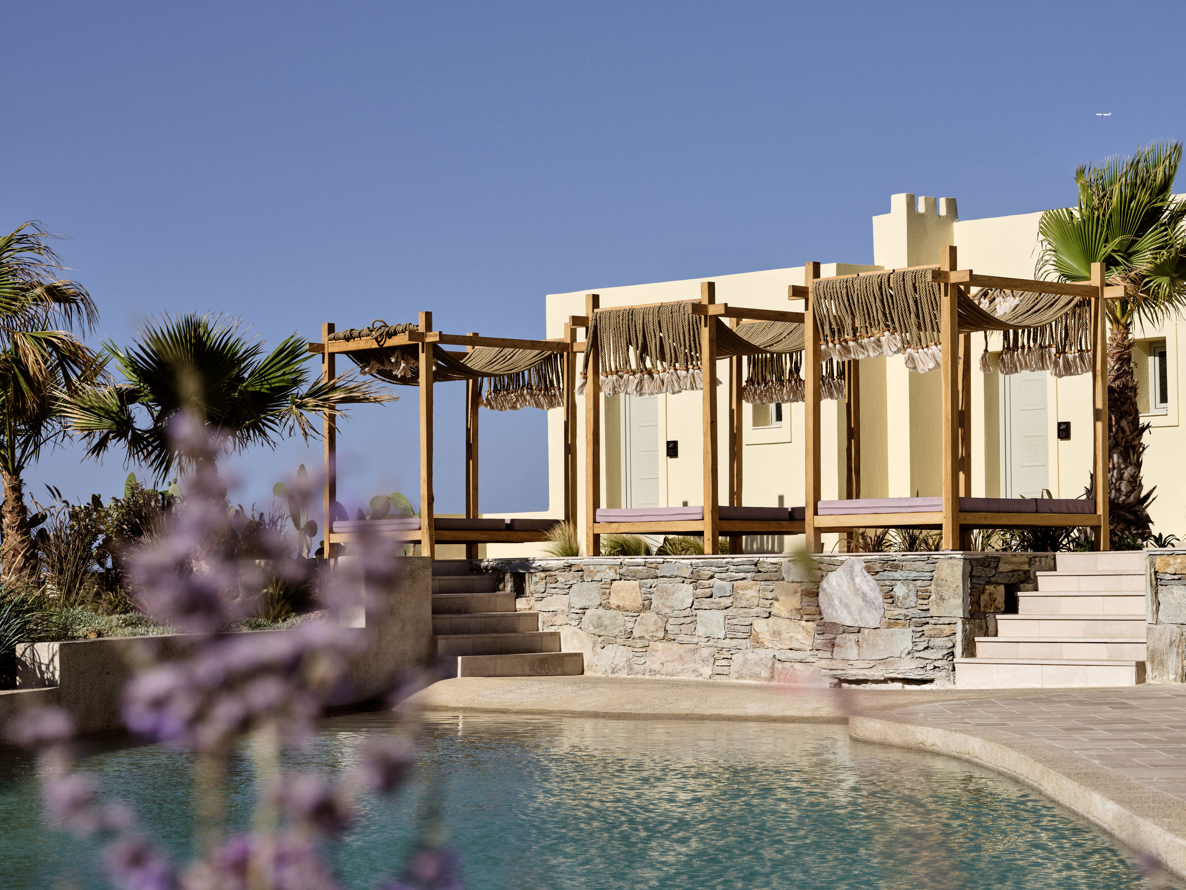 Sea Side a Lifestyle Resort