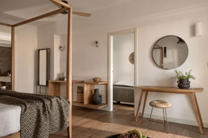 Woonvoorbeeld summer suite privézwembad