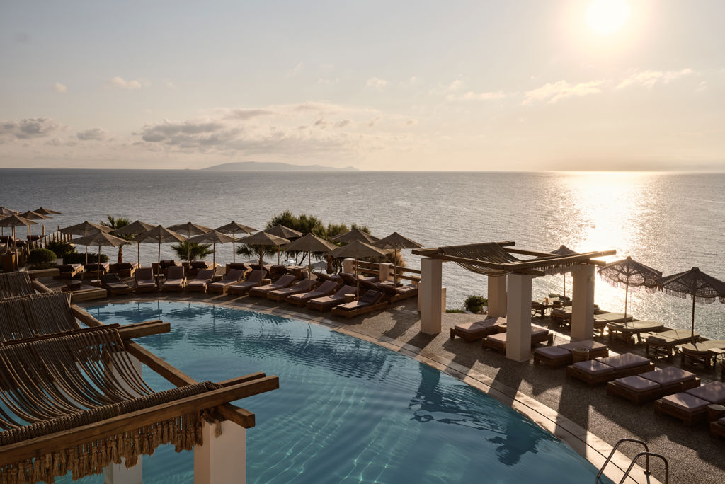 Sea Side a Lifestyle Resort