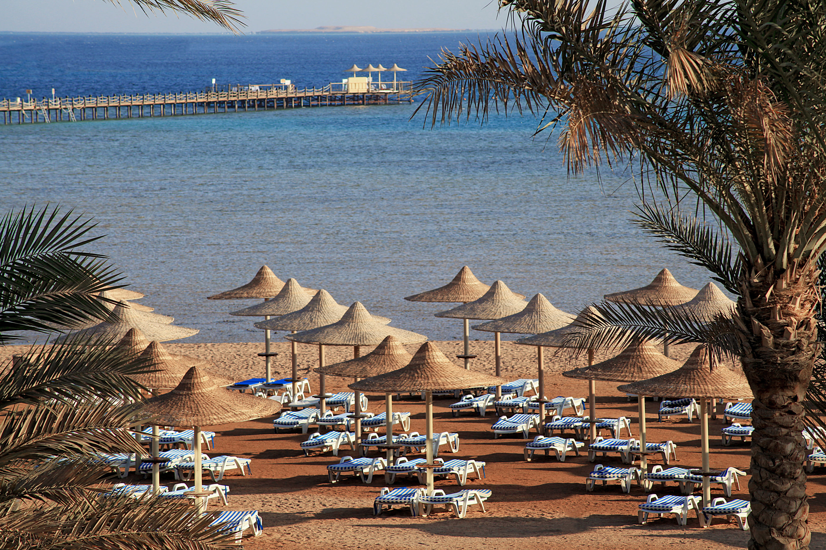 Nijlcruise 5* & Stella Beach Resort & Spa 5*