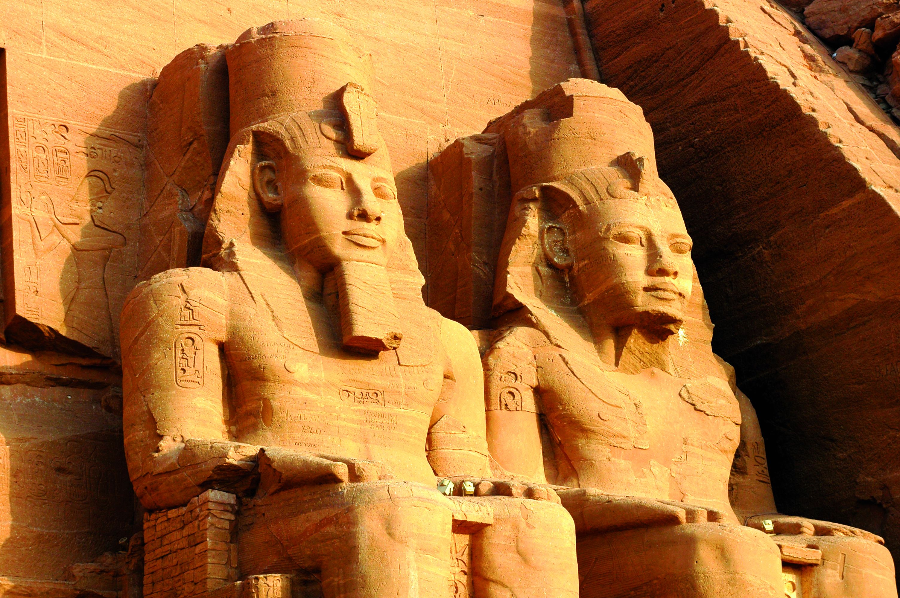 Nijlcruise 5* & Stella Beach Resort & Spa 5*