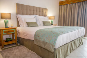 Luna Hotel da Oura