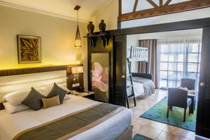 Nijlcruise 5* & Jungle Aqua Park 4*