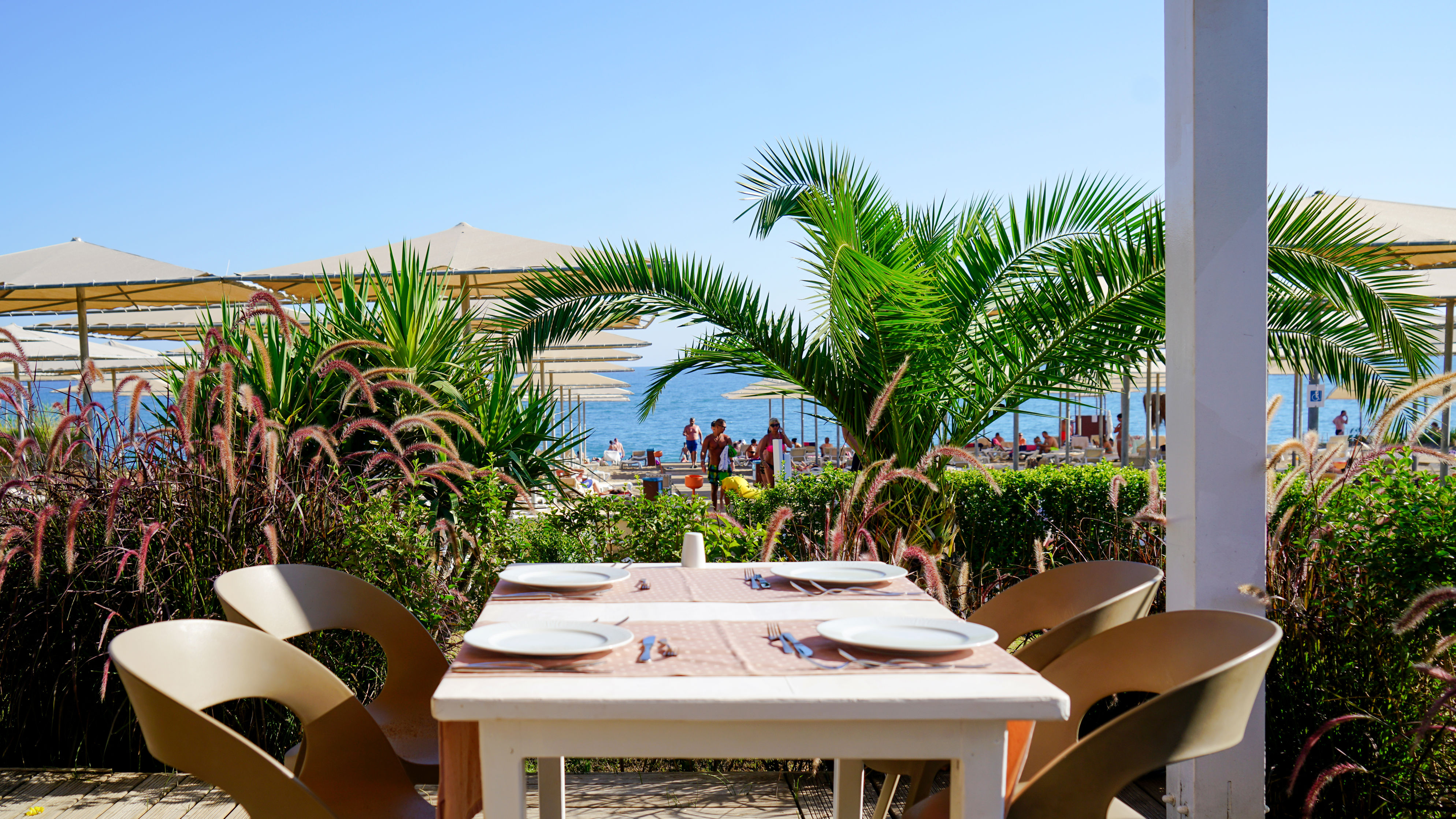 Riolavitas Resort & Spa