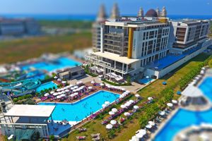 Riolavitas Resort & Spa