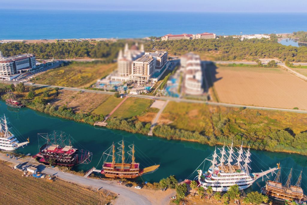 Riolavitas Resort & Spa