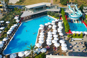 Riolavitas Resort & Spa