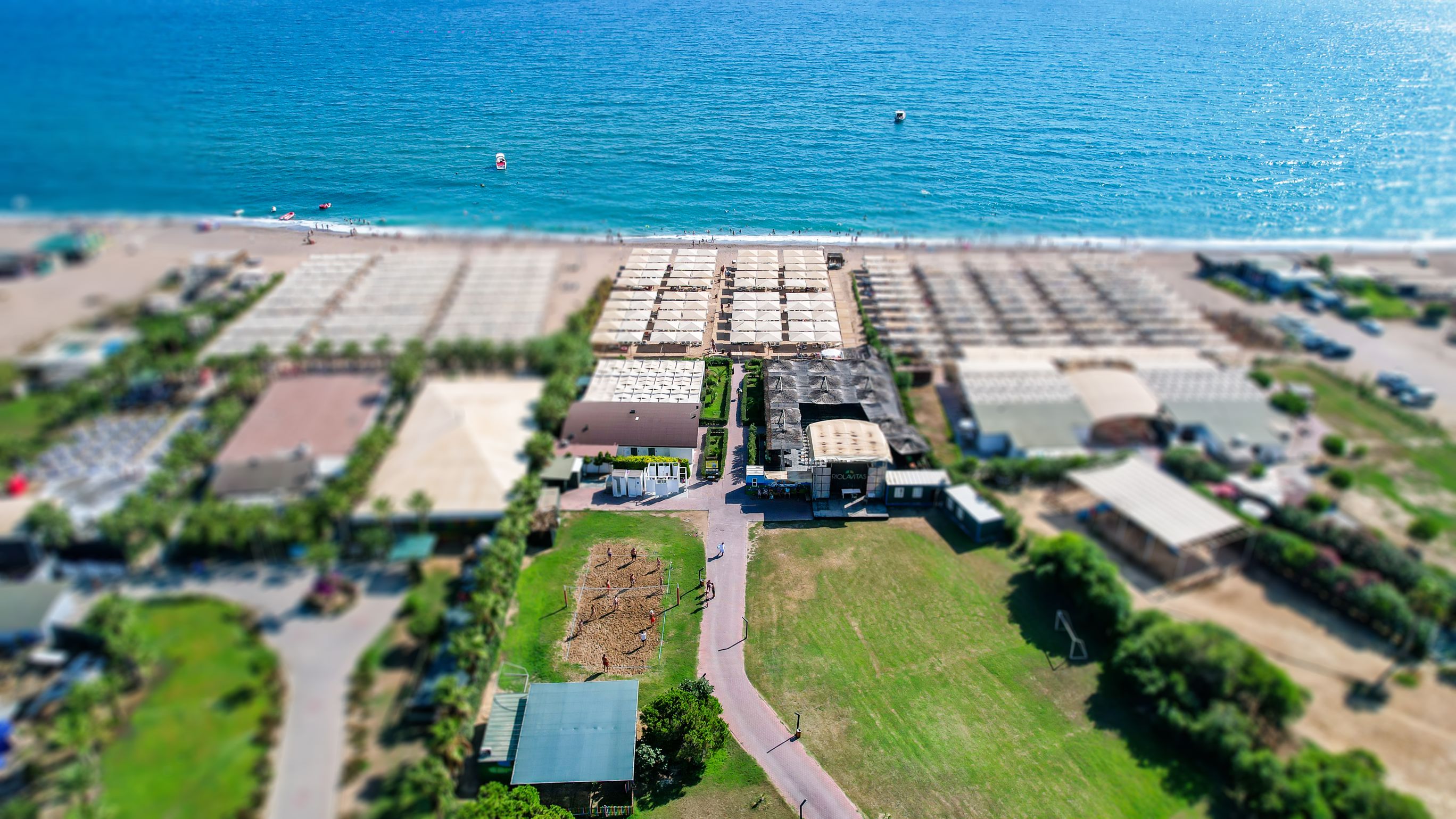 Riolavitas Resort & Spa - billede 5