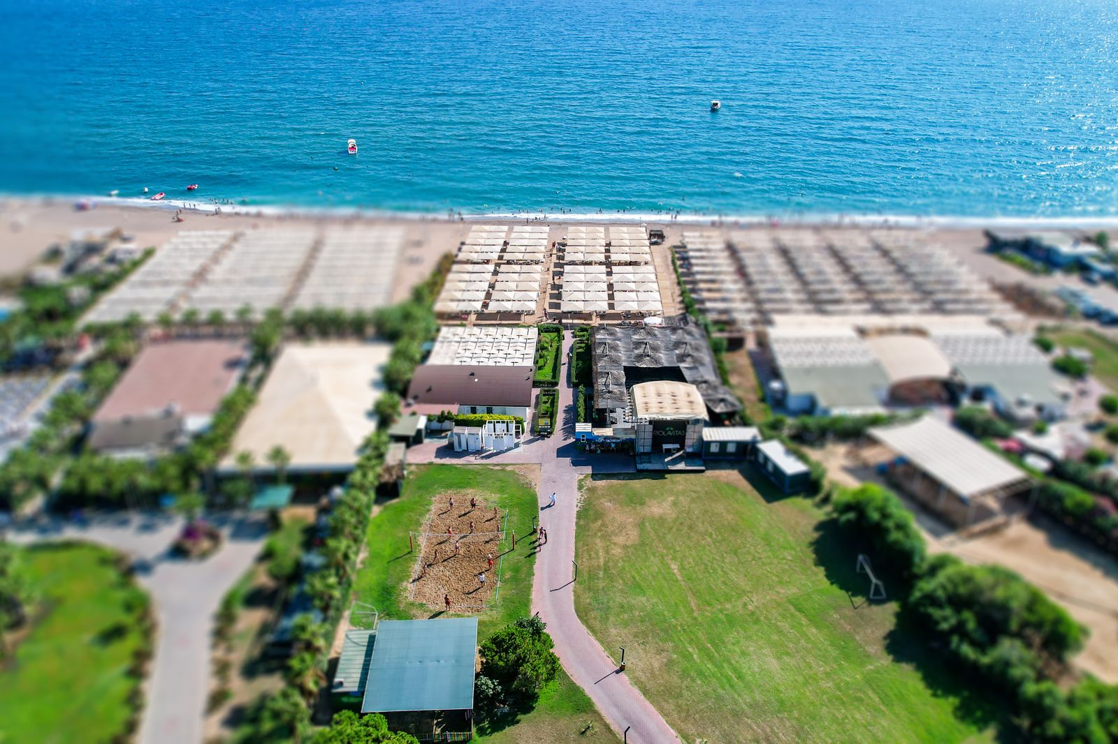 Riolavitas Resort & Spa slide 5