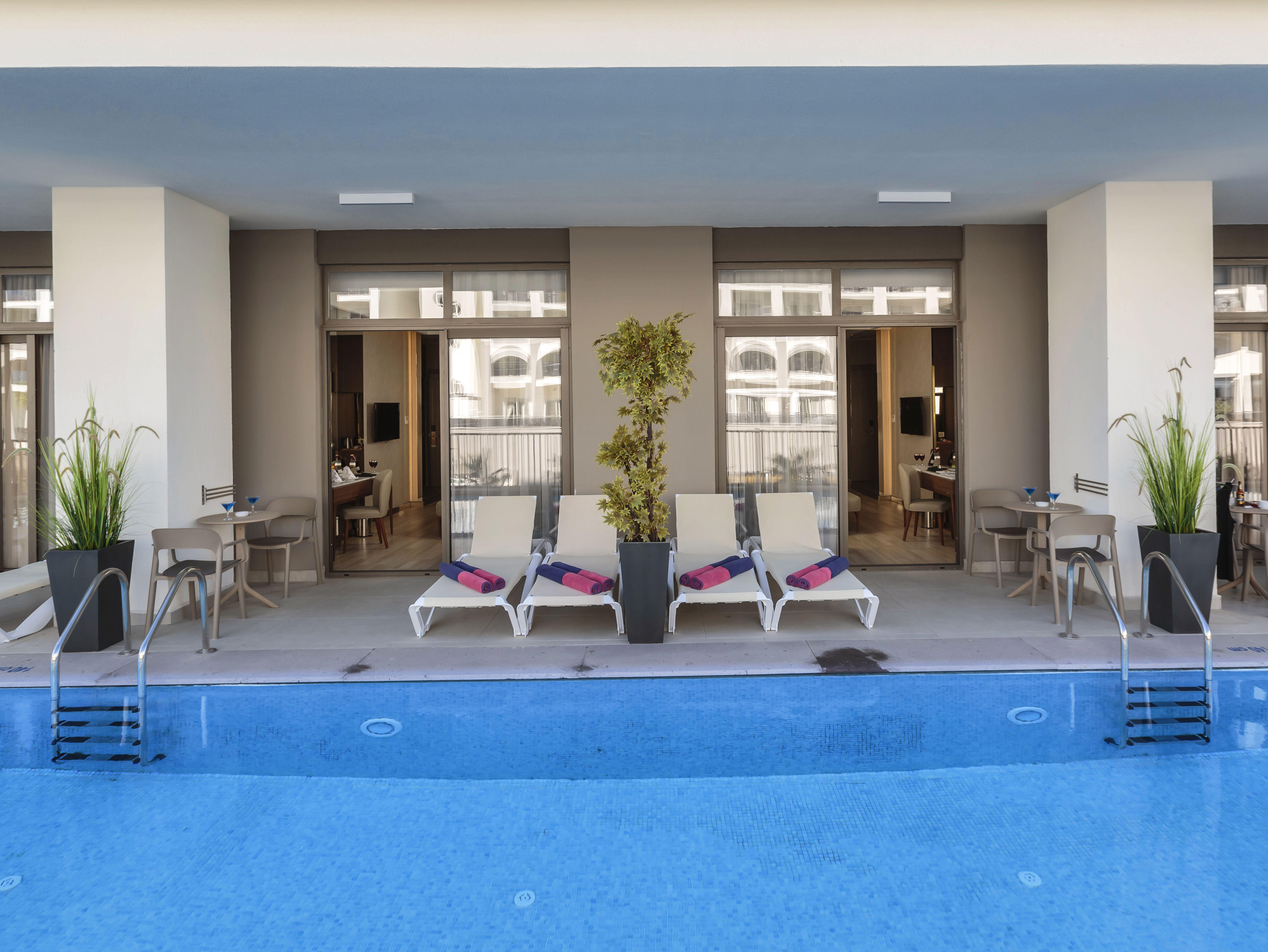 Riolavitas Resort & Spa
