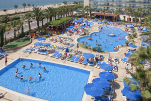 Taurus Park