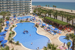 Taurus Park