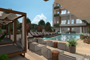 Theros Resort