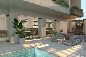 Theros Resort