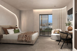 Theros Resort