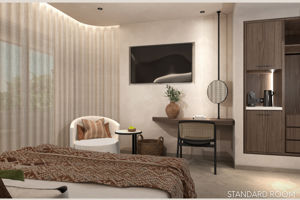 Theros Resort