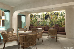 Theros Resort