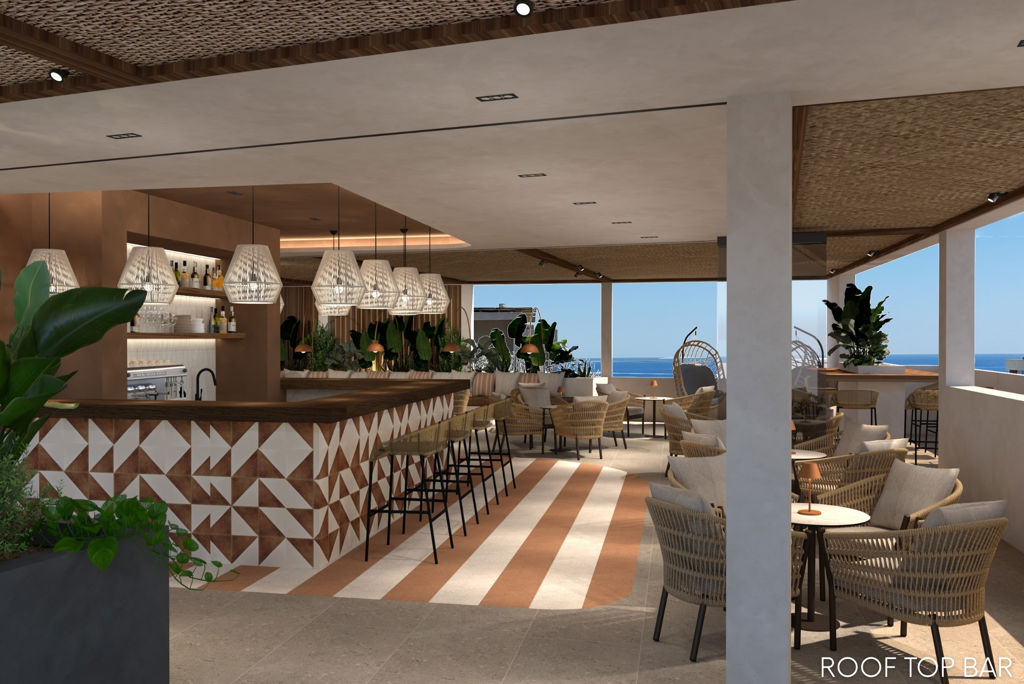 Theros Resort