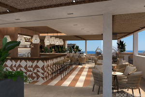 Theros Resort