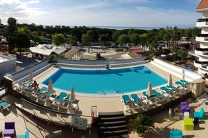 Odissea Park Appartements