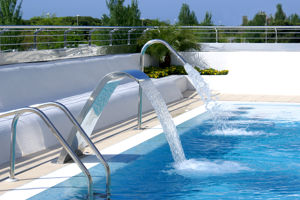 Odissea Park Appartements