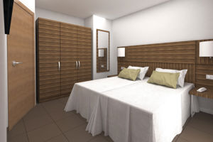 Odissea Park Appartements