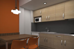 Odissea Park Appartements