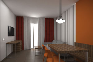 Odissea Park Appartements