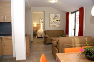 Odissea Park Appartements