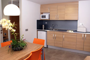 Odissea Park Appartements
