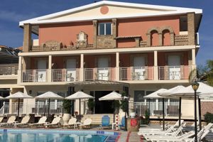 Mavrikos Hotel