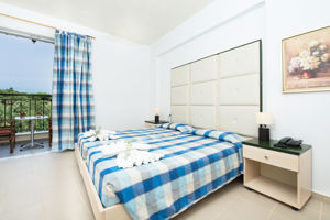 Mavrikos Hotel