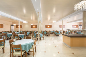 Mavrikos Hotel