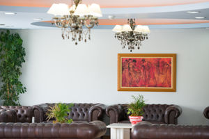 Mavrikos Hotel
